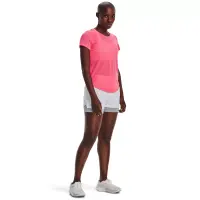 Under Armour Γυναικεία κοντομάνικη μπλούζα Womens UA Streaker Run Short Sleeve - 1361371-683