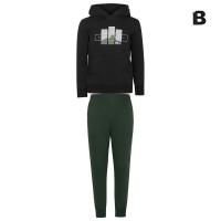 BDTK BOY SET: HOODIE & JOGGER