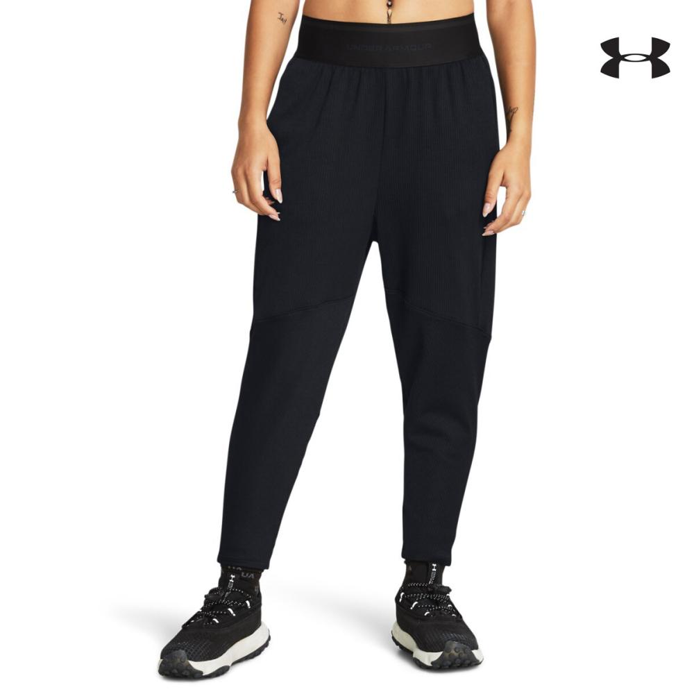 1382729 Journey Rib Pant ΠΑΝΤΕΛΟΝΙ UNDER ARMOUR