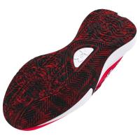3028512 UA Lockdown 7 ΥΠΟΔΗΜΑ BASKET SNEAKERS MID UNDER ARMOUR