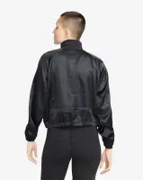Nike Κοντό Γυναικείο Μπουφάν