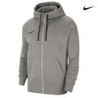 Nike Ανδρική Ζακέτα Park 20 Fleece FZ Hoodie