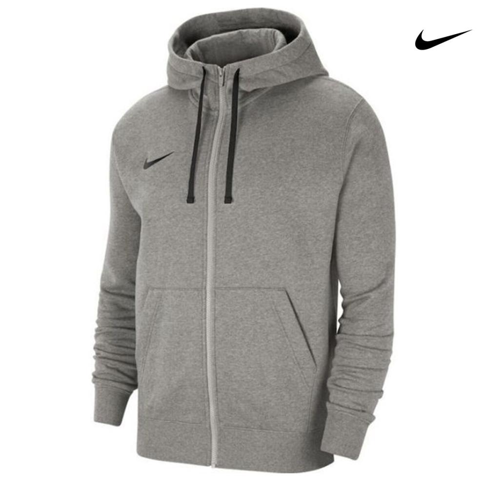 Nike Ανδρική Ζακέτα Park 20 Fleece FZ Hoodie