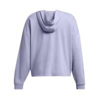 1382736 UA Rival Terry OS Hoodie ΜΠΛΟΥΖΑ ΜΑΚΡΥΜΑΝΙΚΗ UNDER ARMOUR