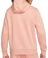 Nike Sportswear Club Ανδρική Ζακέτα Fleece