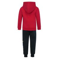 BDTKINF SET: FZ HOODIE & JOGGER