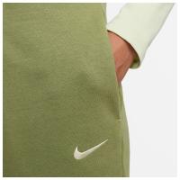 Nike Παντελόνι Γυναικείας Φόρμας Πράσινο