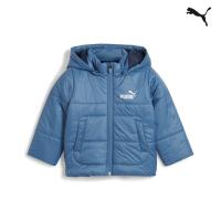 675971 Minicats Hooded Padded Jacket ΜΠΟΥΦΑΝ PUMA