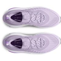 3027594 UA W Phantom 4 SNEAKER LOW UNDER ARMOUR