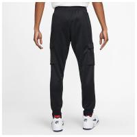 Nike Ανδρικό Παντελόνι Φόρμας Sportswear Hybrid
