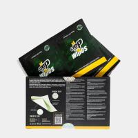 WIPES BIODEGRADABLE - (EU) (12 PACK)