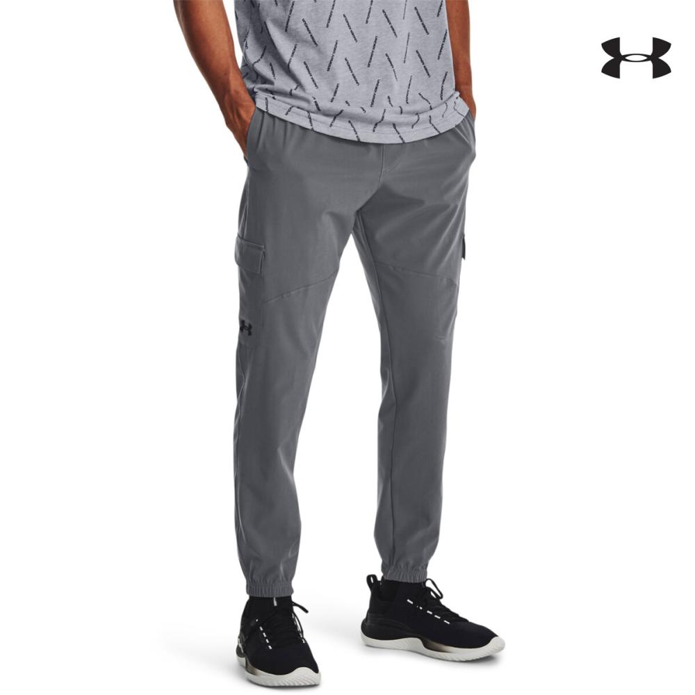 1380358 UA Stretch Woven Cargo Pants ΠΑΝΤΕΛΟΝΙ UNDER ARMOUR