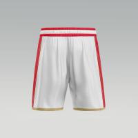 100 Years Anniversary OLYMPIACOS B.C. Shorts Away Jersey