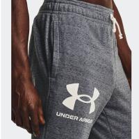 Under Armour Ανδρική Φόρμα Mens Rival Terry Pants - 1361644-012