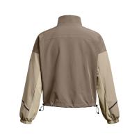 1374889 Unstoppable Jacket ΜΠΟΥΦΑΝ UNDER ARMOUR