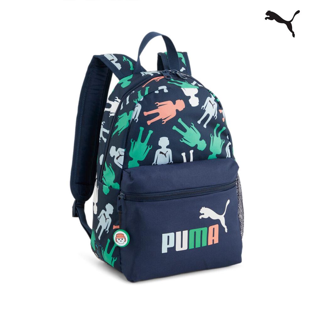 090664 PUMA x Playmobil Backpack ΣΑΚΚΙΔΙΟ PUMA