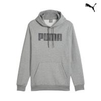 680193 MASS MERCHANTS STYLE Hoodie FL ΦΟΥΤΕΡ ΜΕ ΚΟΥΚΟΥΛΑ PUMA