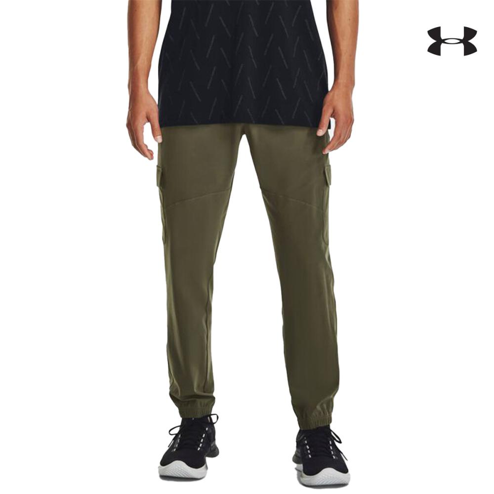 1380358 UA Stretch Woven Cargo Pants ΠΑΝΤΕΛΟΝΙ UNDER ARMOUR