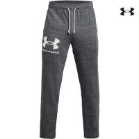 Under Armour Ανδρική Φόρμα Mens Rival Terry Pants - 1361644-012