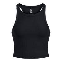 1384008 Meridian Rib Crop Tank T-SHIRT ΑΜΑΝΙΚΟ UNDER ARMOUR