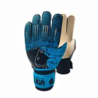 GK GLOVES REVOLUTION LIGASPORT DARK BLUE