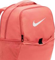 Nike Brasilia 9.5 Training Backpack (Medium, 24L)