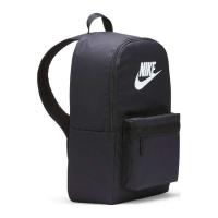 Nike Heritage 25lt Μαύρο