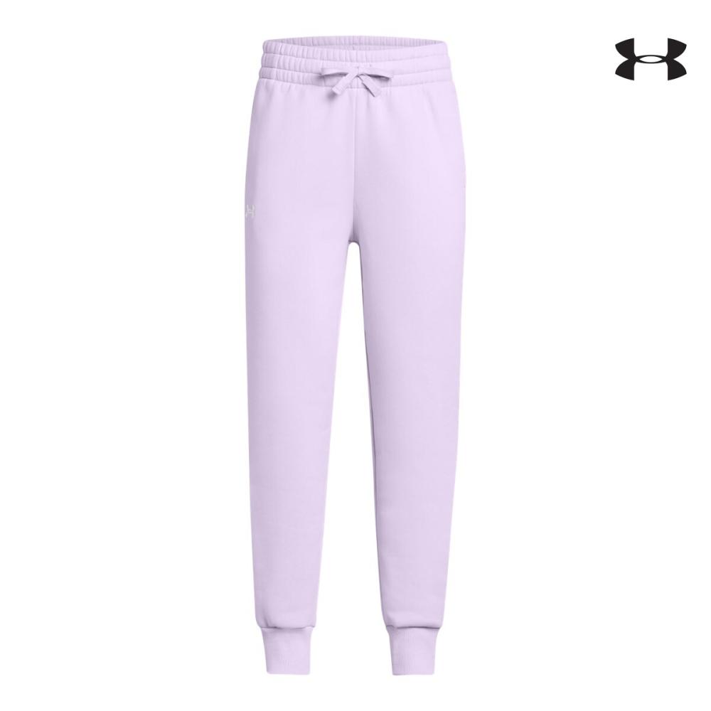 1379525 UA Rival Fleece Joggers ΠΑΝΤΕΛΟΝΙ UNDER ARMOUR
