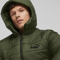 Puma Essentials Padded Jacket Men Ανδρικό μπουφάν - 848938-01