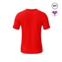 YMCA Classic Red T-Shirt Παιδικό