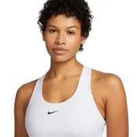 Nike Swoosh Women's Medium-Support Padded Sports