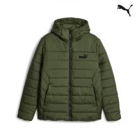 Puma Essentials Padded Jacket Men Ανδρικό μπουφάν - 848938-01
