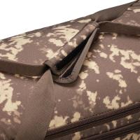 Nike Τσάντα Ώμου για Γυμναστήριο (60L)