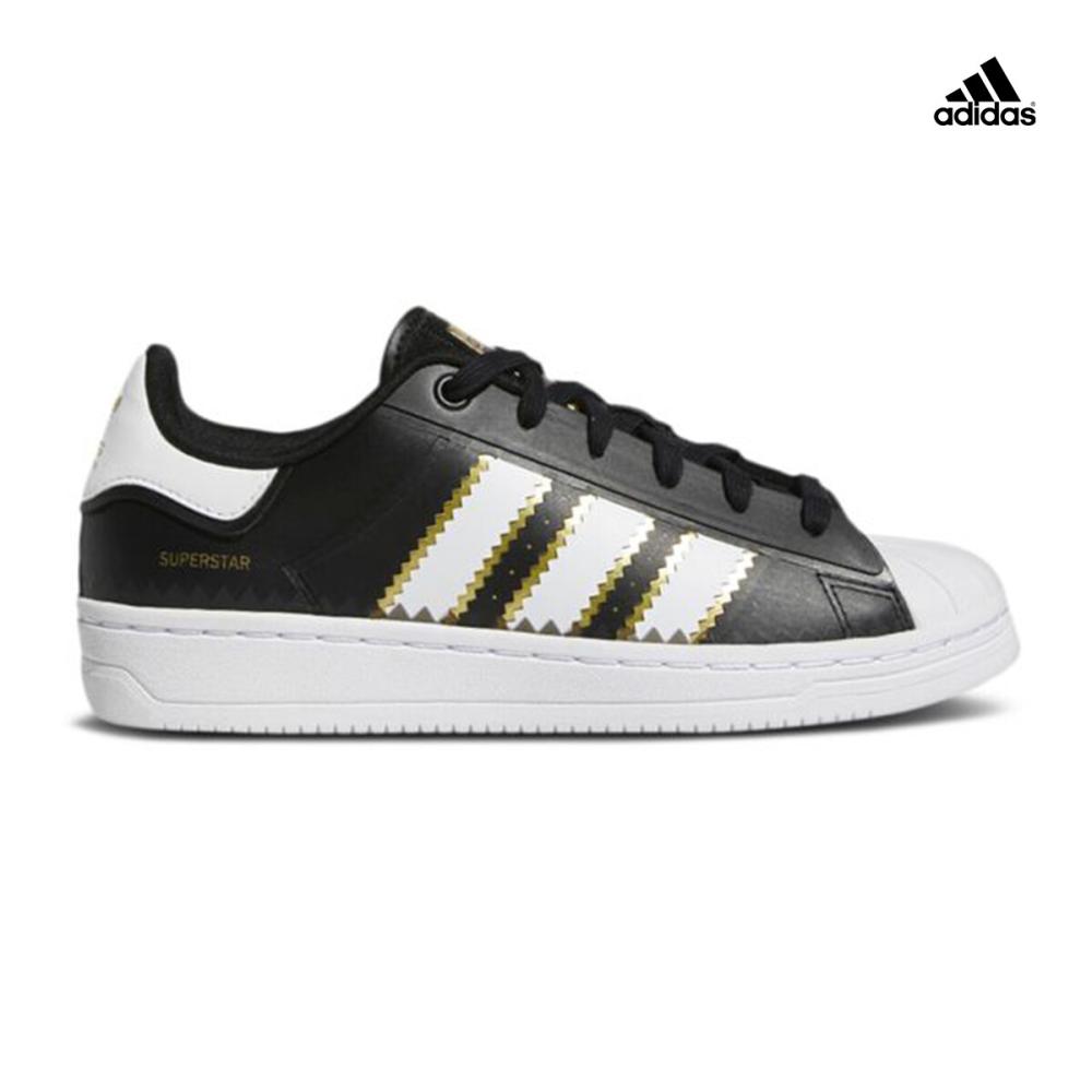 ADIDAS Superstar OT Tech Black / White