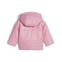 675971 Minicats Hooded Padded Jacket ΜΠΟΥΦΑΝ PUMA