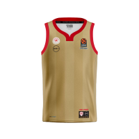 100 Years Anniversary OLYMPIACOS B.C. Kids Third Jersey
