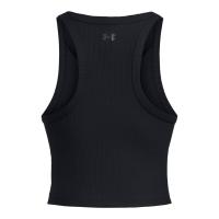 1384008 Meridian Rib Crop Tank T-SHIRT ΑΜΑΝΙΚΟ UNDER ARMOUR