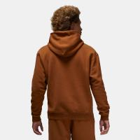 Jordan Air Wordmark Men's Fleece Hoodie - Cosmos Sport
