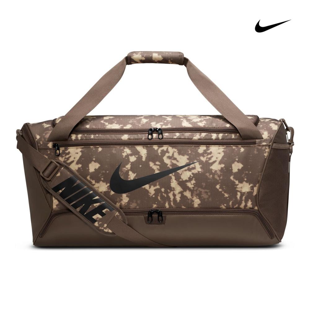 Nike Τσάντα Ώμου για Γυμναστήριο (60L)