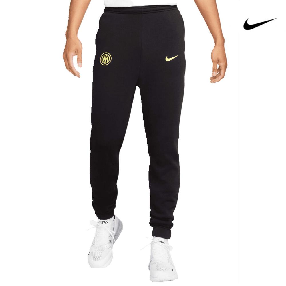 Pants Nike Inter Milan 22/23 Fleece - Black