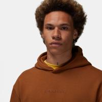Jordan Air Wordmark Men's Fleece Hoodie - Cosmos Sport