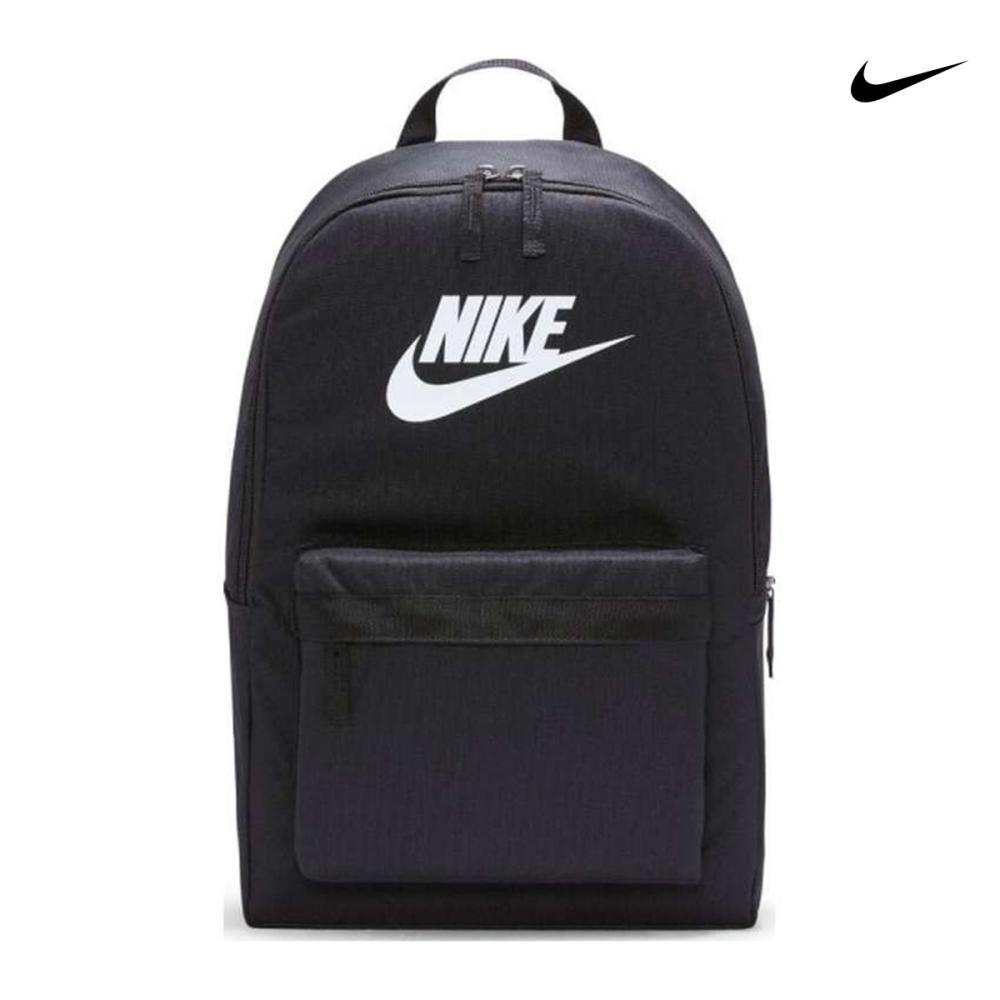 Nike Heritage 25lt Μαύρο