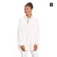 EVERYWEAR HIGH NECK