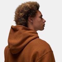 Jordan Air Wordmark Men's Fleece Hoodie - Cosmos Sport