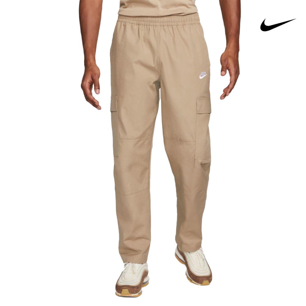 Nike Sportswear Club Fleece Men's Cargo Pants