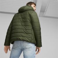 Puma Essentials Padded Jacket Men Ανδρικό μπουφάν - 848938-01