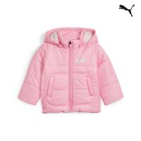 675971 Minicats Hooded Padded Jacket ΜΠΟΥΦΑΝ PUMA