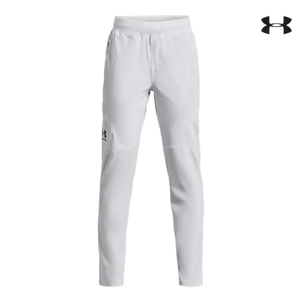 1373752 UA Unstoppable Tapered Pant ΠΑΝΤΕΛΟΝΙ UNDER ARMOUR