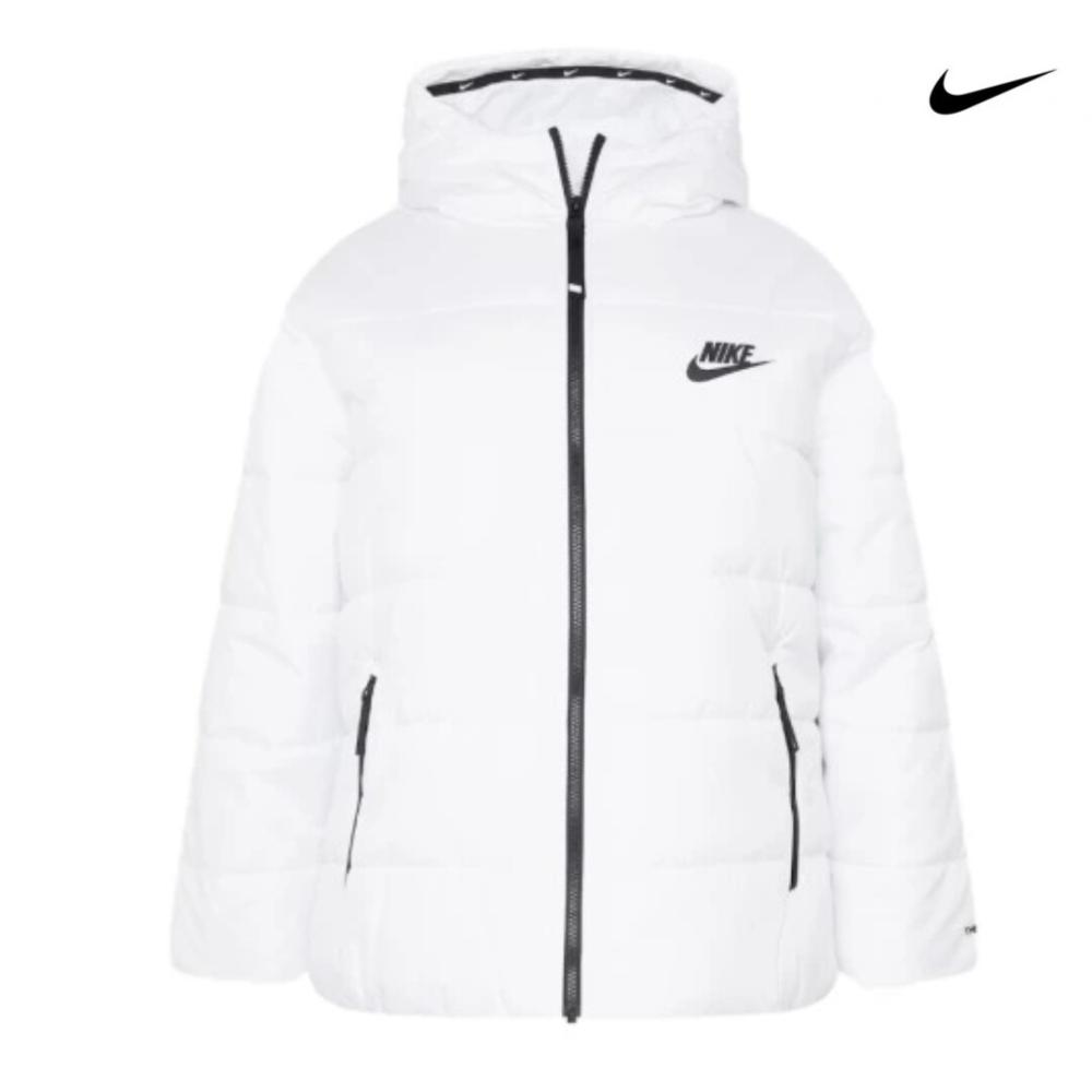 Nike Therma Fit Women's Puffer Jacket