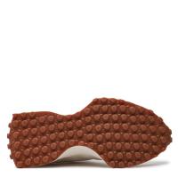 New Balance 327 Women's Shoes Beige 327 - ΠΑΠΟΥΤΣΙ CLASSICS